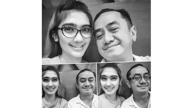 Jadi Pembantu, Ini 6 Potret Terbaru Pemeran Sinetron Kolosal Revi Mariska