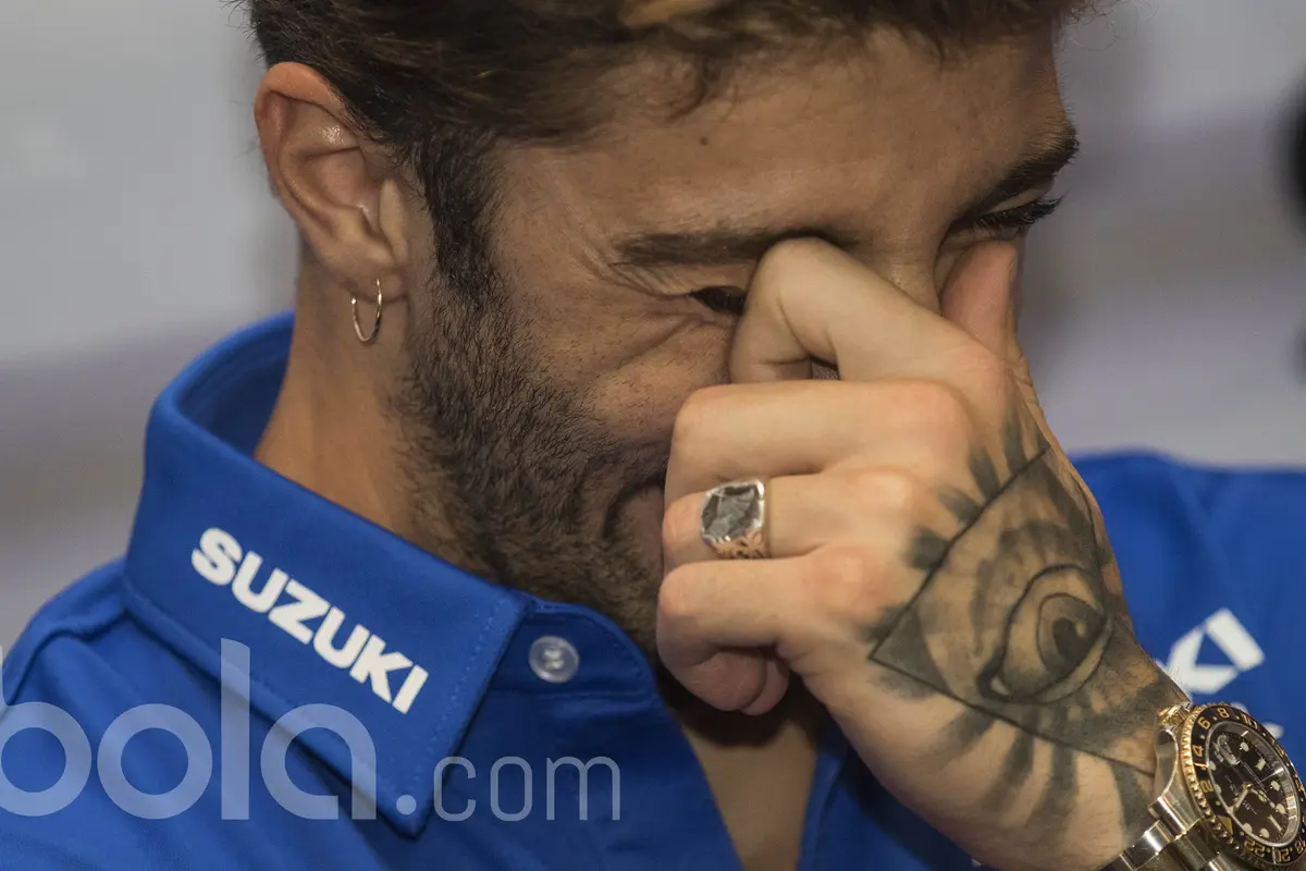 Andrea Iannone