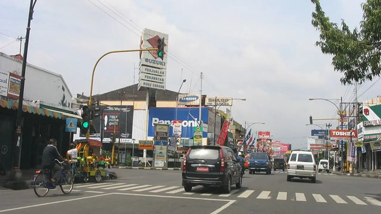 Rumah.com Hanya Rp300 jutaan, Dapat Rumah di Purwokerto