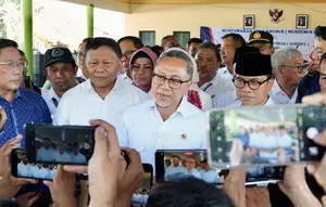 Cicilan Koperasi Merah Putih ke Himbara Dibayar Mulai September 2026