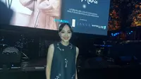 Jolene Marie Tampilkan Sisi Lain di Single Merindu, My Centil Era