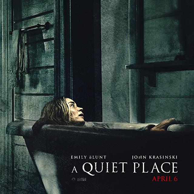 450 Hantu A Quiet Place Terbaru