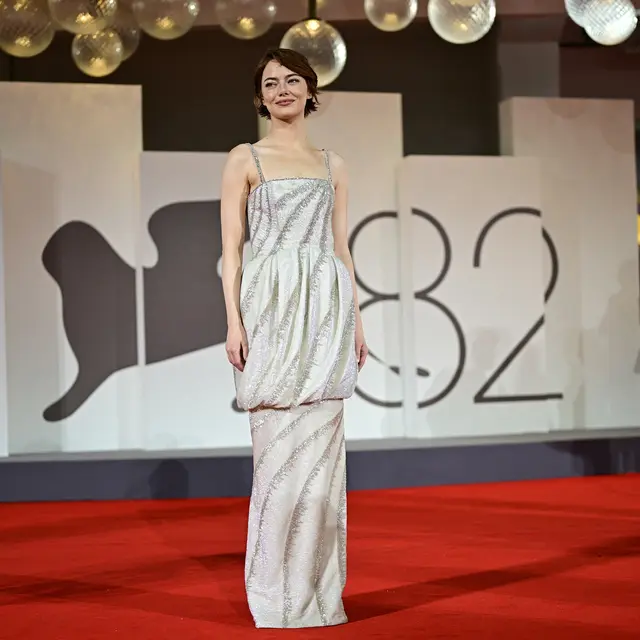 Festival Film Venesia 2025