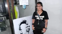Pengorbanan Bobotoh Cantik Demi Nonton Final Persib Vs Arema