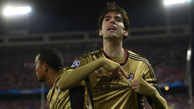 Ricardo Kaka