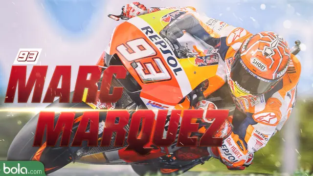 Marc Marquez