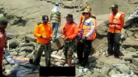 Misteri Jasad Wanita Telanjang di Pulau Kematian Nusakambangan