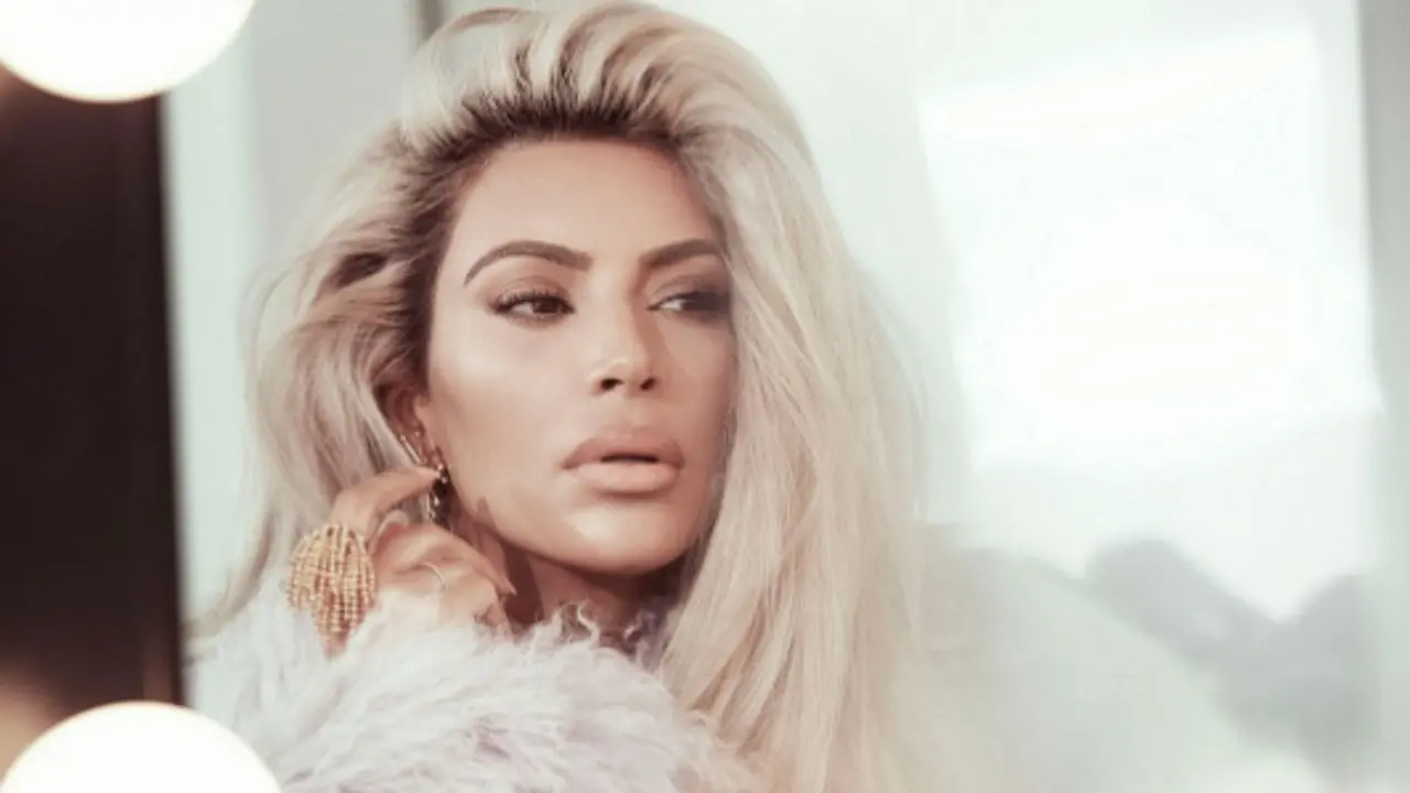 Kim Kardashian