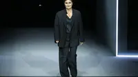 Maria Grazia Chiuri Balikan dengan Fendi Setelah Hengkang dari Dior
