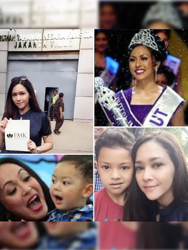 [Bintang] Angelina Sondakh - Maia Estianty