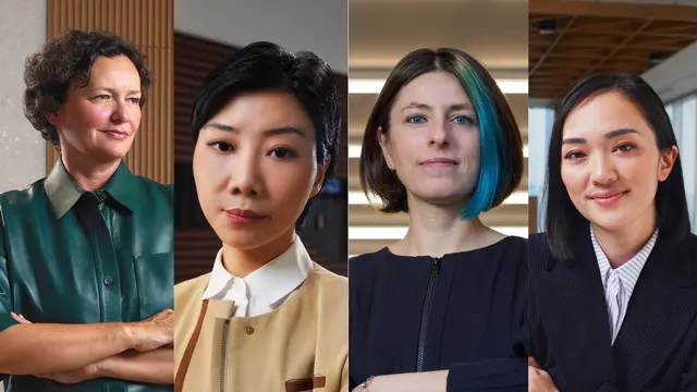 Max Mara Art Prize for Women Hadir di Indonesia Bersama Museum MACAN