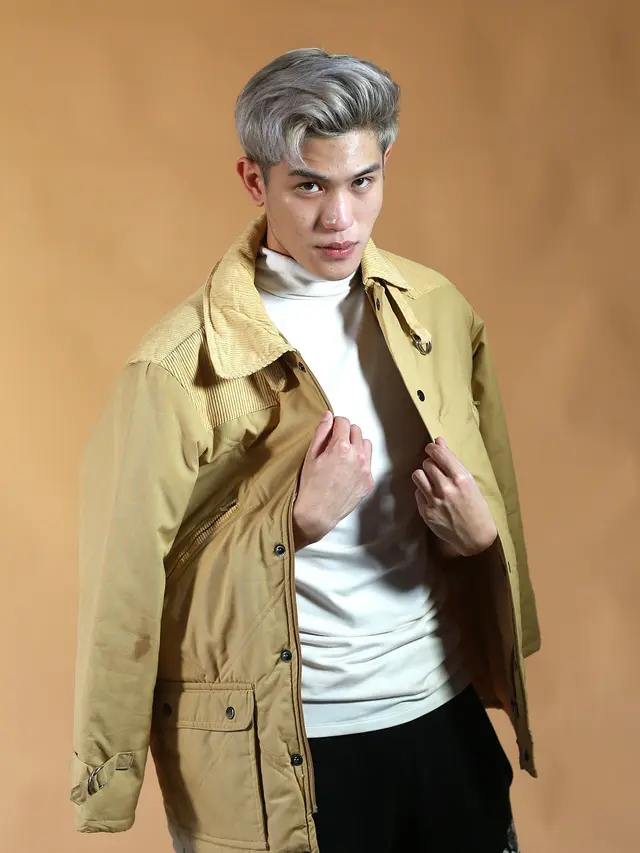 [Fimela] Julian Jacob