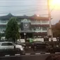 Densus 88 turun tangan mengusut kasus penyerangan Gereja Santa Lidwina di Sleman, Yogyakarta. (Liputan6.com/Yanuar H)