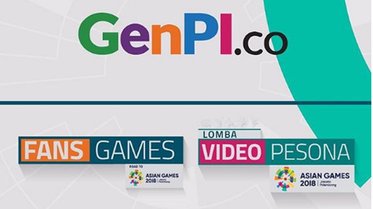 Ayo Kirim Video Kreatif Kalian Seputar Asian Games, Menangkan Hadiah Liburan ke Labuan Bajo