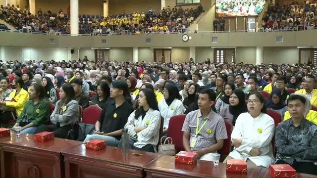 Mahasiswa UT