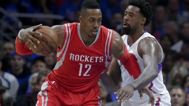 Houston Rockets