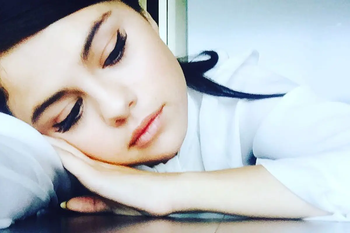 [Bintang] Selena Gomez