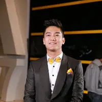 Indonesian Television Awards 2017 (Adrian Putra/bintang.com)