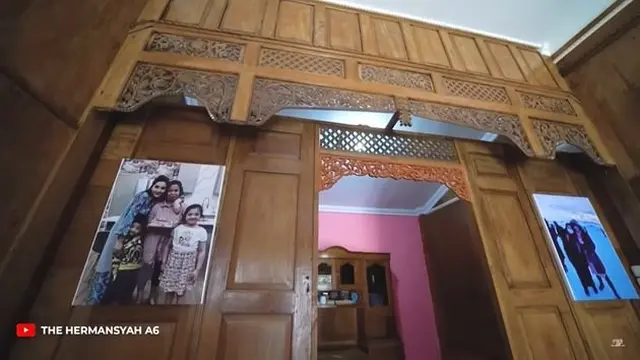 8 Potret Rumah Suteng Asisten Ashanty, Habiskan Rp 250 Juta untuk Renovasi