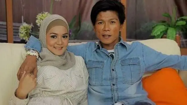 Andika Kangen Band