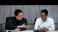 Demi Timnas Indonesia Lolos Piala Dunia 2026, Kemenkumham Nyatakan Dukung Program Naturalisasi PSSI