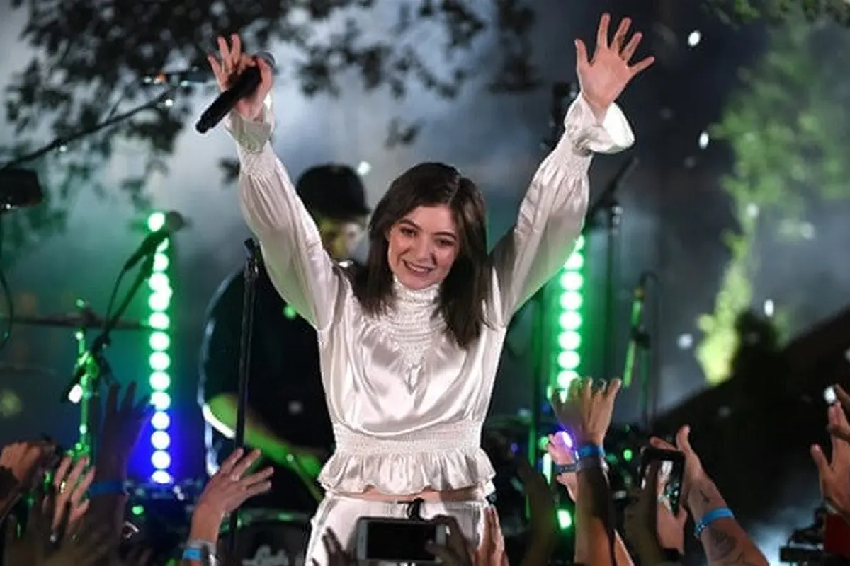 Lorde