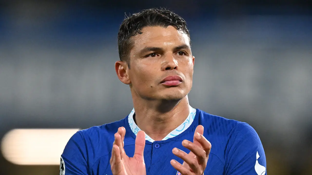 Thiago Silva