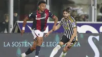 Duel Sengit Serie A Bologna vs Juventus, Dapatkan Link Live Streaming di Vidio