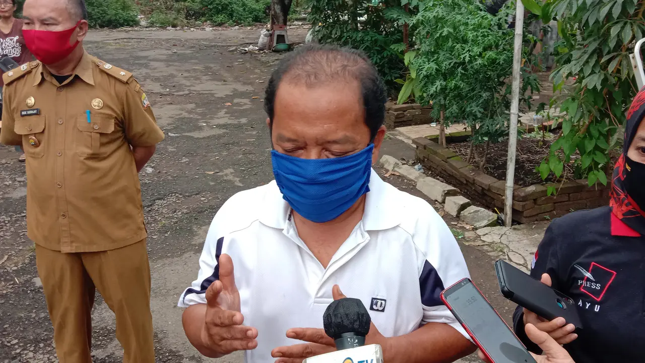 ketua RT
