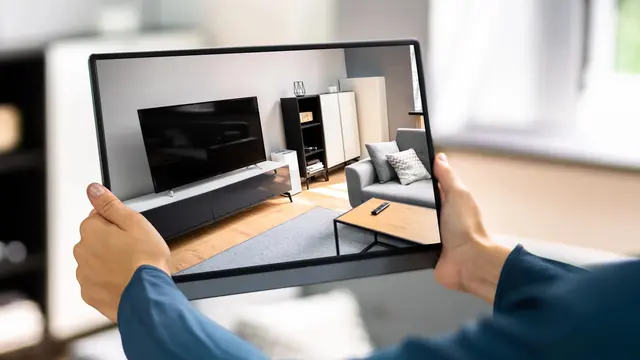 Jelajahi Hunian Idaman dengan Virtual 360 di Homespot BRI