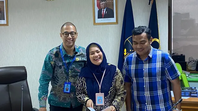 Ikke Nurjanah ditunjuk sebagai Komisioner LMKN untuk Hubungan Antarlembaga dan Sosialisasi, sementara Marcell Siahaan sebagai Komisioner Perwakilan Hak Terkait.