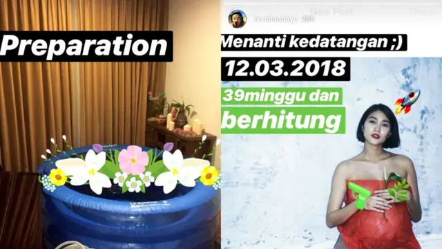 [Bintang] Dominique Diyose