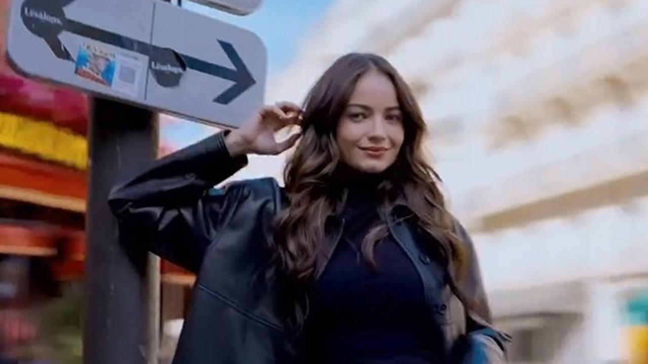 Enzy Storia makin cantik (Instagram/enzystoria)