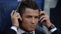 Pellegrini Mata-matai Ronaldo dan Real Madrid