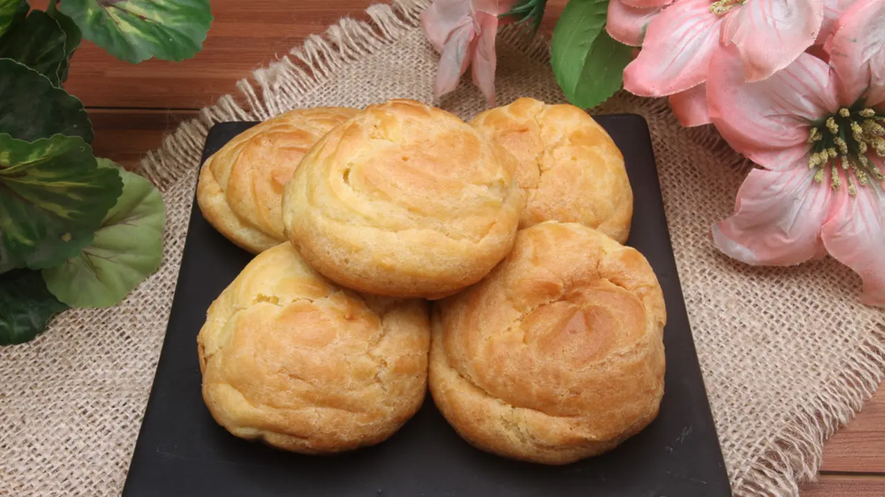 kue sus
