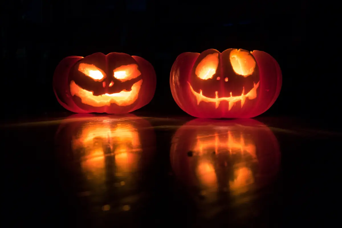 [Fimela] Halloween