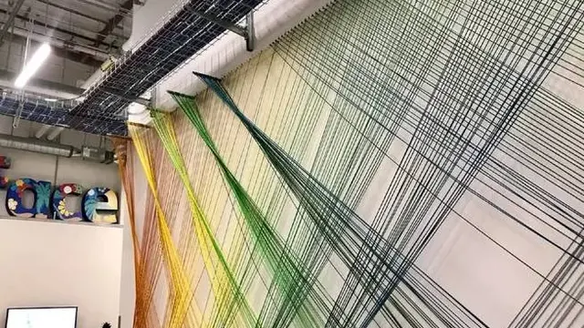 7 Potret Hasil Penataan Kabel dengan Rapi Ini Bisa Manjakan Mata