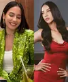 Masih suka bingung pakai apa saat harus menghadiri pesta? Mari kita lihat beberapa tampilan artis yang bisa jadi inspirasi menghadiri pesta. [Foto: Instagram/Artis]
