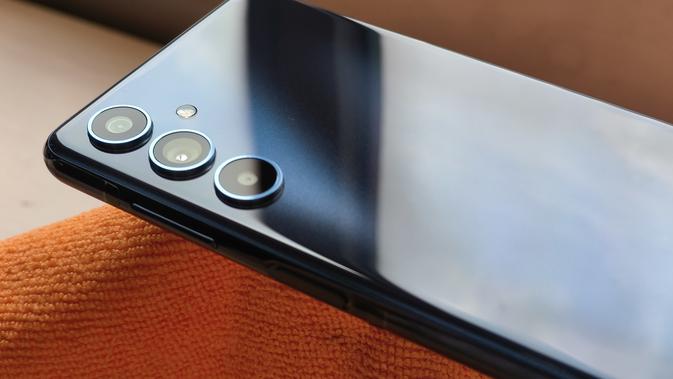 Samsung Gelar Uji Perdana One UI 8.5 untuk Galaxy M Series