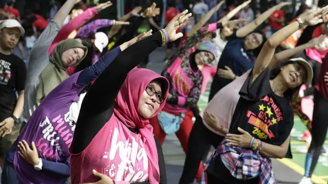 Zumba, Sportylife, Urbansports