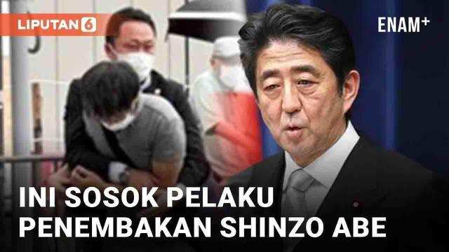 Penembakan menyasar mantan Perdana Menteri Jepang Shinzo Abe. Terjadi saat Abe tengah berkampanye di Kota Nara, Jumat Jumat (8/7/2022) siang. Pelaku yang diidentifikasi seorang pria langsung diringkus di TKP.