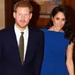 Jason Wu debut koleksi terbarunya lewat Meghan Markle sebelum memamerkannya di panggung New York Fashion Week. (Foto; instagram/ jasonwu)