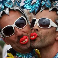 Ternyata Kota Depok, Jawa Barat memiliki fakta yang mencengangkan. Di sana banyak ribuan orang pecinta sesama jenis! What the?