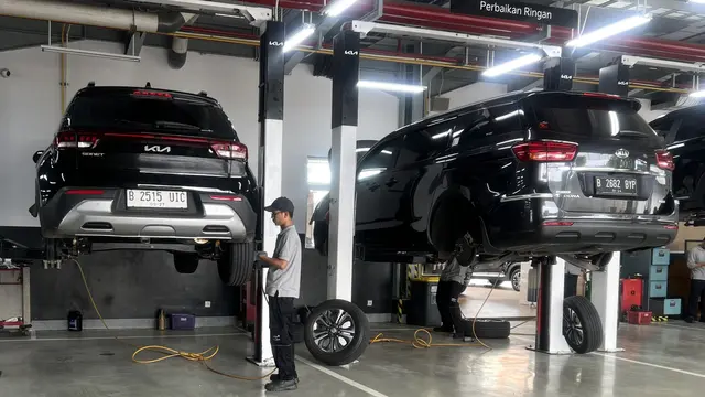KIA