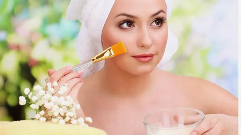 Tips Membuat Masker Lemon dan Madu untuk Cerahkan Wajah