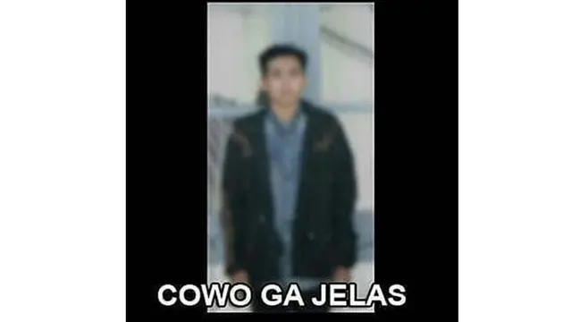 5 Jokes Lawas Ini Benar Adanya, Sukses Bikin Geregetan