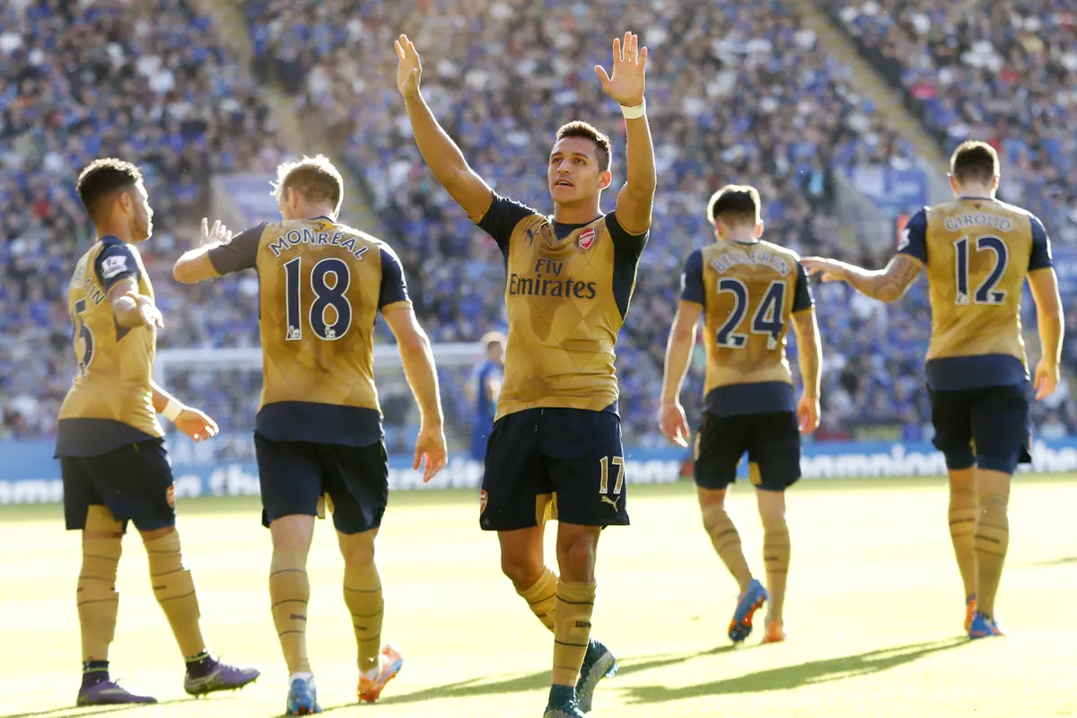 Arsenal
