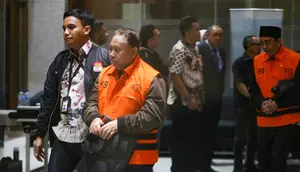 KPK Sebut Kasus Rektor Unsoed Jadi Ancaman Serius Pendidikan Indonesia