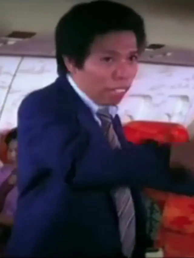 Dono `Warkop`