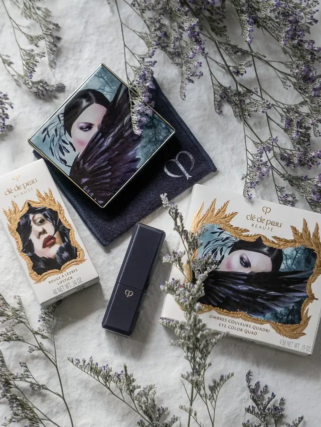 Clé de Peau Beauté